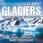 Interesting Facts About Glaciers - Geology for Beginners Children's Geology Books - Paperback