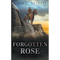 Forgotten Rose: A Jess Delaine Western Mystery - Paperback