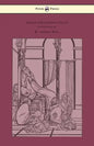 Grimm's Household Tales - Edited and Partly Translated Anew by Marian Edwardes - Illustrated by R. Anning Bell - Hardcover
