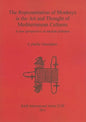 The Representation of Monkeys in the Art and Thought of Mediterranean Cultures: A new perspective on ancient primates - Paperback