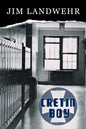 Cretin Boy - Paperback