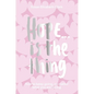 Hope... Is the Thing: How to Keep Going, No Matter What You Are Facing - Hardcover