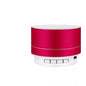 A10 Wireless Bluetooth Speaker Subwoofer Portable Mini Speaker Gift Support TF Card For House Party Mobile News Broadcast
