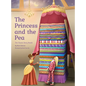 The Princess and the Pea: The Classic Story Retold - Hardcover