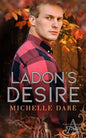 Ladon's Desire - Paperback
