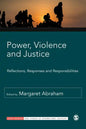 Power, Violence and Justice - Paperback