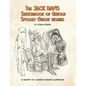 The Jack Davis Sketchbook of Untold Spooky Ghost Stories - Paperback