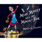Miss Makey and the Magic Bin - Hardcover