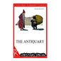 The Antiquary [christmas summary classics] - Paperback