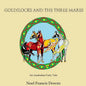 Goldilocks and the three Mares: (An Australian Fairy Tale) - Paperback