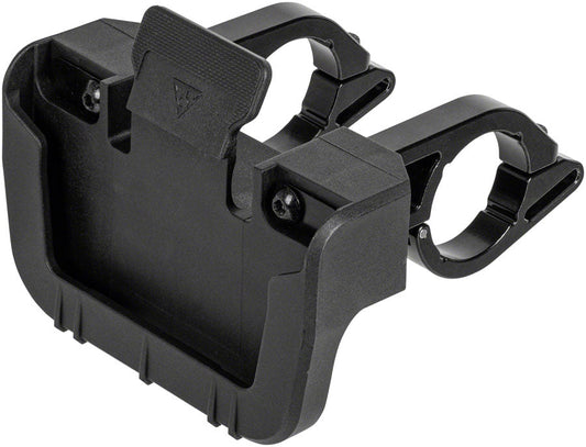 Topeak Fixer 9 Handlebar Mount - for Urban Front Basket