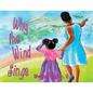 Why the Wind Sings - Paperback