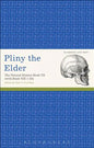 Pliny the Elder: The Natural History Book VII (with Book VIII 1-34) - Paperback