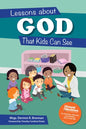 Lessons about God That Kids Can See - Paperback