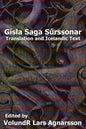 Gísla saga Súrssonar: Translation and Icelandic Text - Paperback