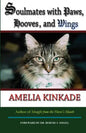 Soulmates with Paws, Hooves, and Wings: My Favorite Love Stories - Paperback