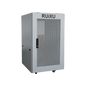 Ruixu 6 Slot Battery Cabinet | Wheels & Busbar Included | Pre-assembled
