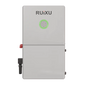 RUiXU RX-12K Hybrid Inverter | 12kW 120/240V Split Phase | Whole Home Backup | 4 MPPT | Off-Grid, Grid-Tie, and Generator-Ready