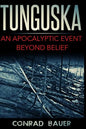 Tunguska: An Apocalyptic Event Beyond Belief - Paperback