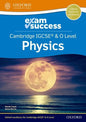 Cambridge Igcse and O Level Physics Exam Success Set - Hardcover
