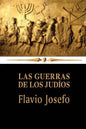 Las guerras de los judíos - Paperback