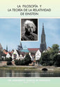La Filosofia y La Teoria de La Relatividad de Einstein - Hardcover