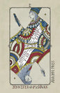How to be a Tarot Card (or a Teenager) - Paperback