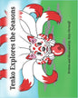 Tenko explores the seasons: A book about a playful kitsune that learns about all four seasons - Paperback