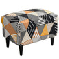Elastic Computer Seat Cover Restaurant Chair Cover