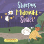 Sheepy's Midnight Snack - Paperback