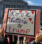 Love Letters to trump - Hardcover