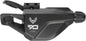 SRAM Eagle 90 T-Type Single Click Trigger Shifter - Rear 12-Speed Discrete Clamp BLK