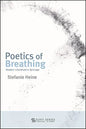 Poetics of Breathing: Modern Literature's Syncope - Paperback