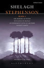 Stephenson Plays: 1: A Memory of Water; Five Kinds of Silence; An Experiment with an Air Pump; Ancient Lights - Paperback