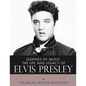 Legends of Music: The Life and Legacy of Elvis Presley - Paperback