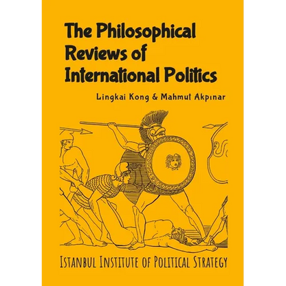 The Philosophical Reviews of International Politics - Paperback