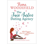 The Jane Austen Dating Agency: An Uplifting Romantic Comedy - Paperback