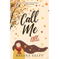 Call Me Alli - Paperback