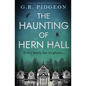 The Haunting of Hern Hall - Paperback