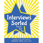 Interviews Sorted: A guide to job interviews - Paperback