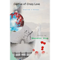 Captive of Crazy Love: in English and Korean - Paperback