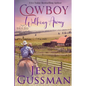 Cowboy Walking Away: Coming Home to North Dakota Book One - Paperback