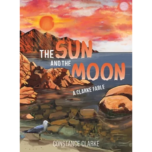 The Sun and The Moon - Hardcover