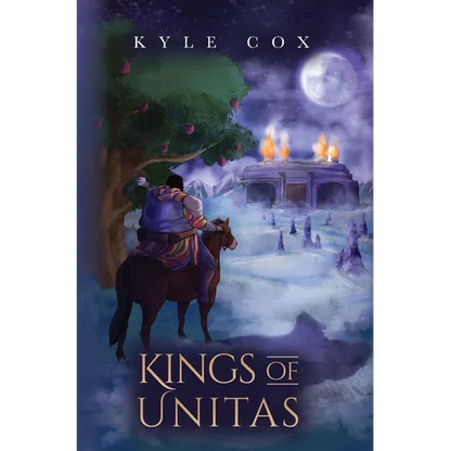 Kings of Unitas - Hardcover