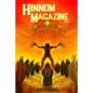 Hinnom Magazine Issue 003 - Paperback