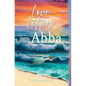 Love Letters from Abba: A Daily Devotional - Hardcover