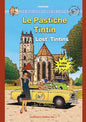 Le Pastiche Tintin, 111 'Lost' Tintins, Vol. 1: Les Non-Aventures de Tintin - Paperback