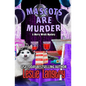 Mascots Are Murder - Paperback