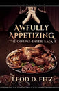 Awfully Appetizing - Paperback
