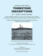 Tombstones Vol. I - Paperback